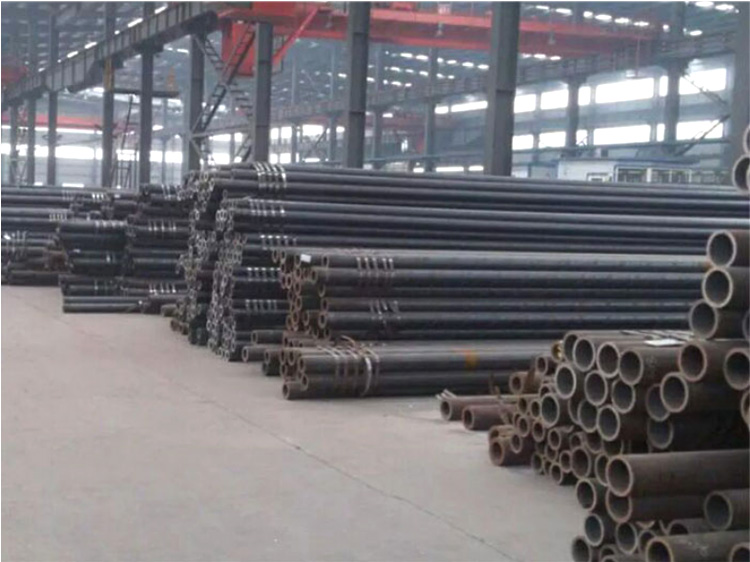 卓尼12cr2mo化肥专用管
